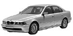 BMW E39 P1474 Fault Code