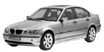 BMW E46 P1474 Fault Code