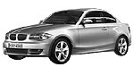 BMW E82 P1474 Fault Code