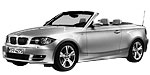 BMW E88 P1474 Fault Code